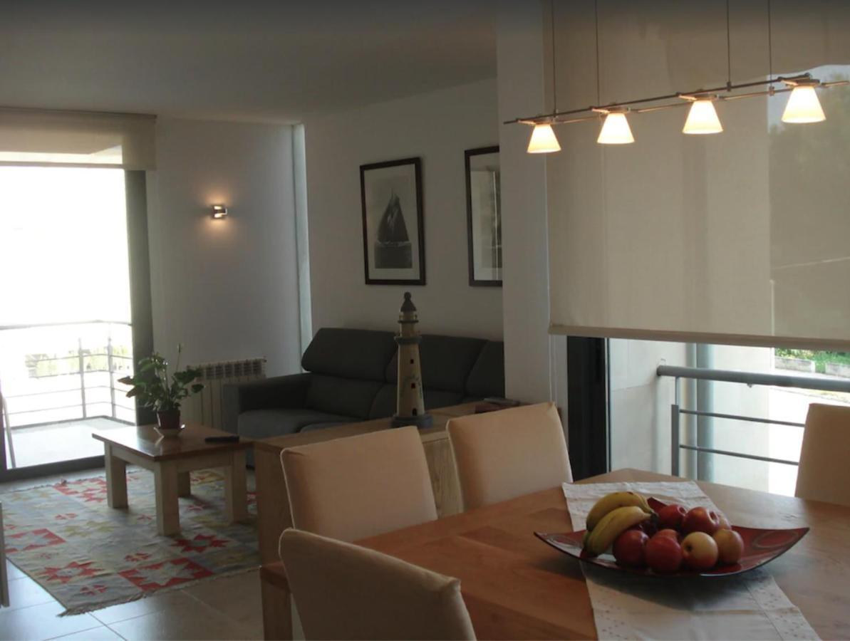 Apartamento Llenaire Pollença Eksteriør billede