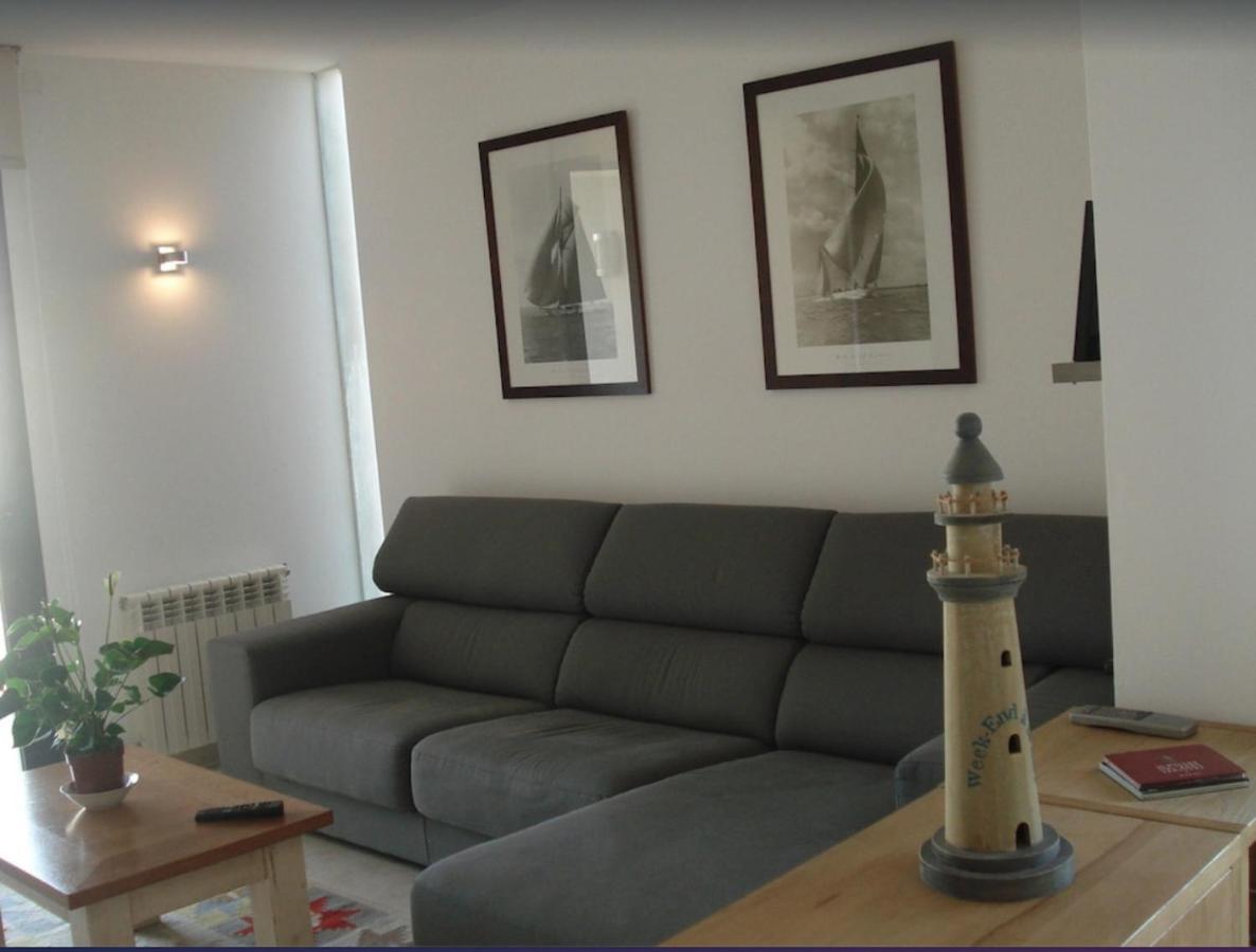Apartamento Llenaire Pollença Eksteriør billede