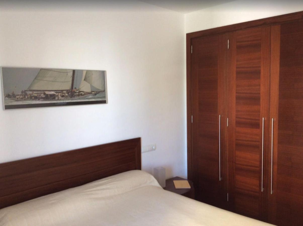 Apartamento Llenaire Pollença Eksteriør billede