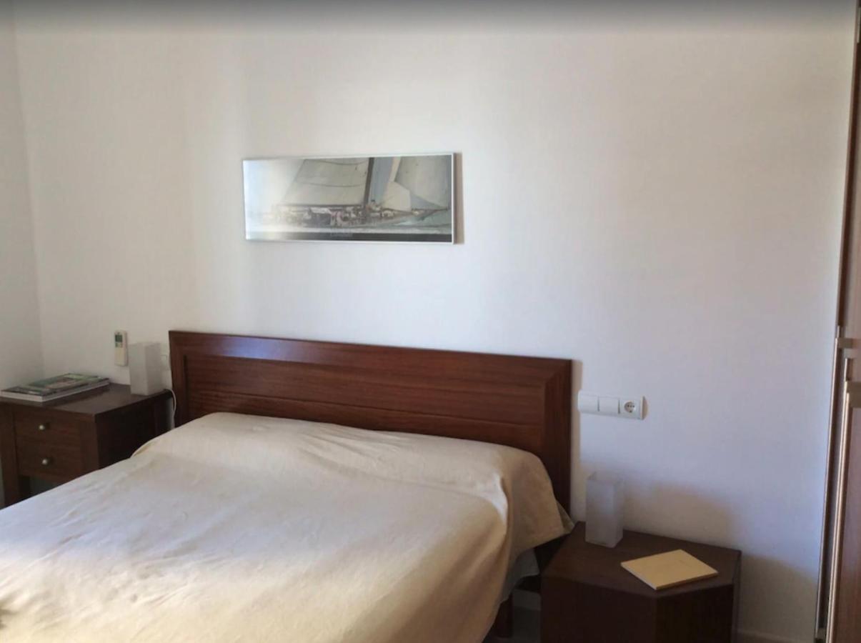 Apartamento Llenaire Pollença Eksteriør billede
