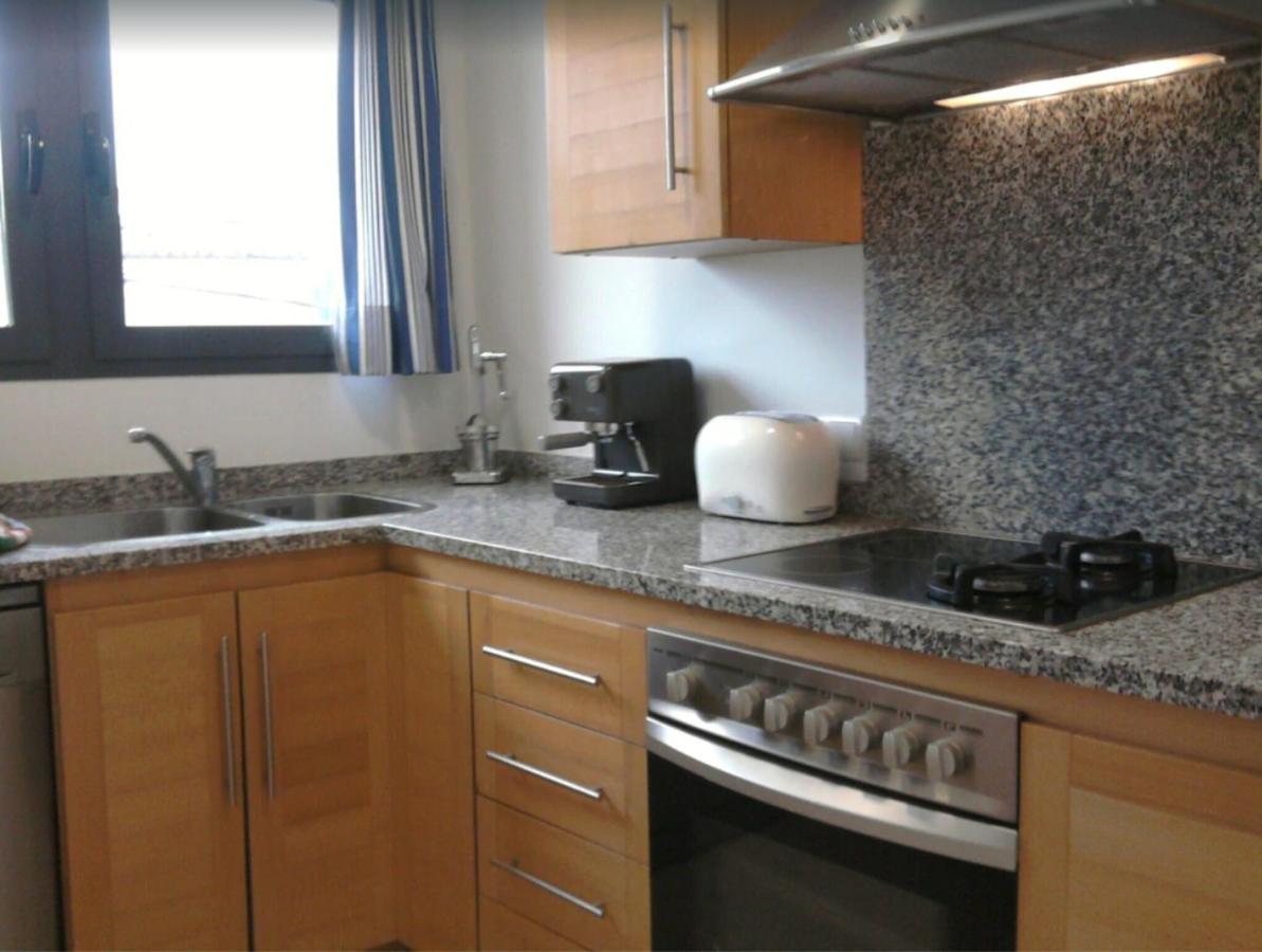 Apartamento Llenaire Pollença Eksteriør billede