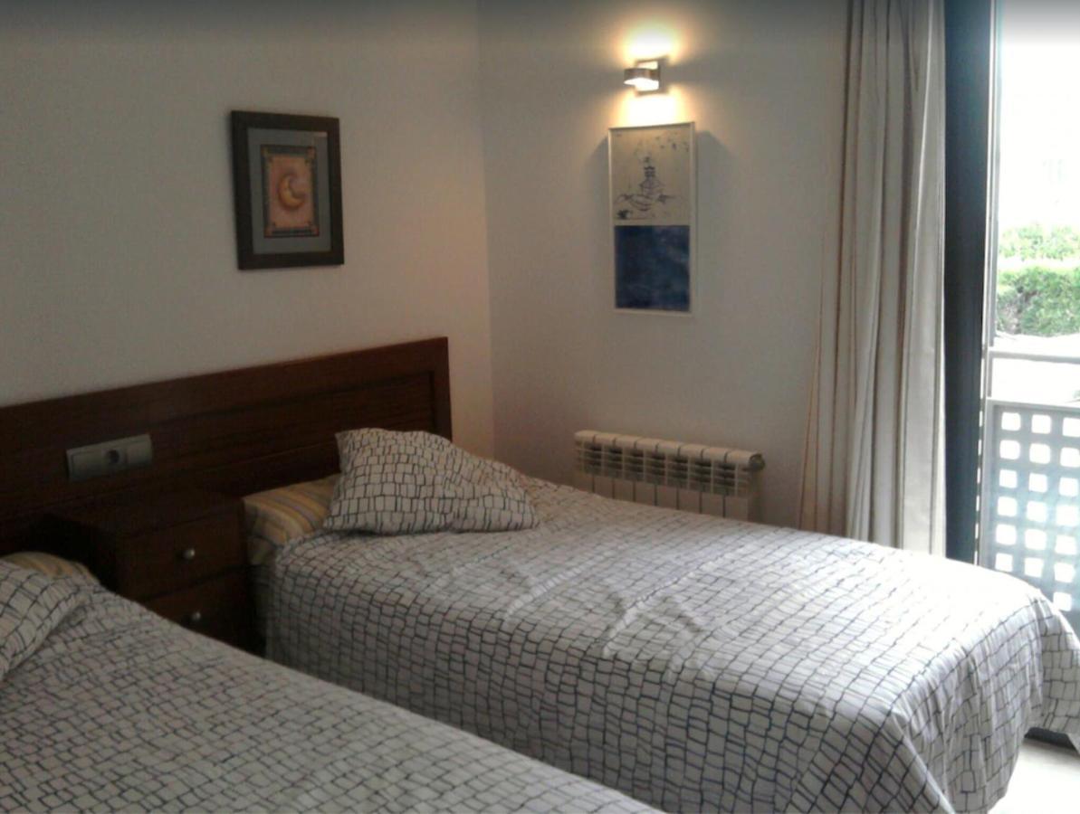 Apartamento Llenaire Pollença Eksteriør billede