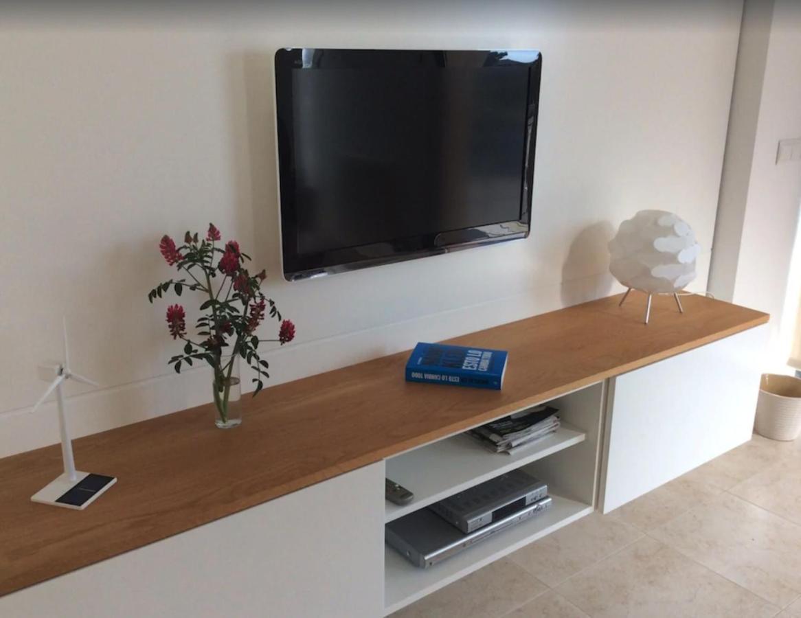 Apartamento Llenaire Pollença Eksteriør billede